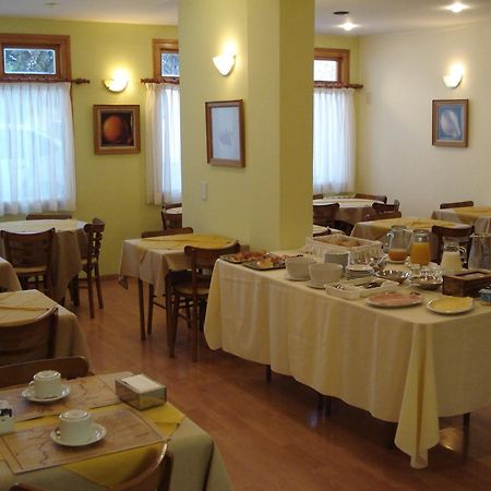 Patagonia Apart Hotel Puerto Madryn Dış mekan fotoğraf